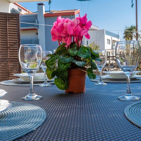 Apartman Duce Milka Villa Exterior photo