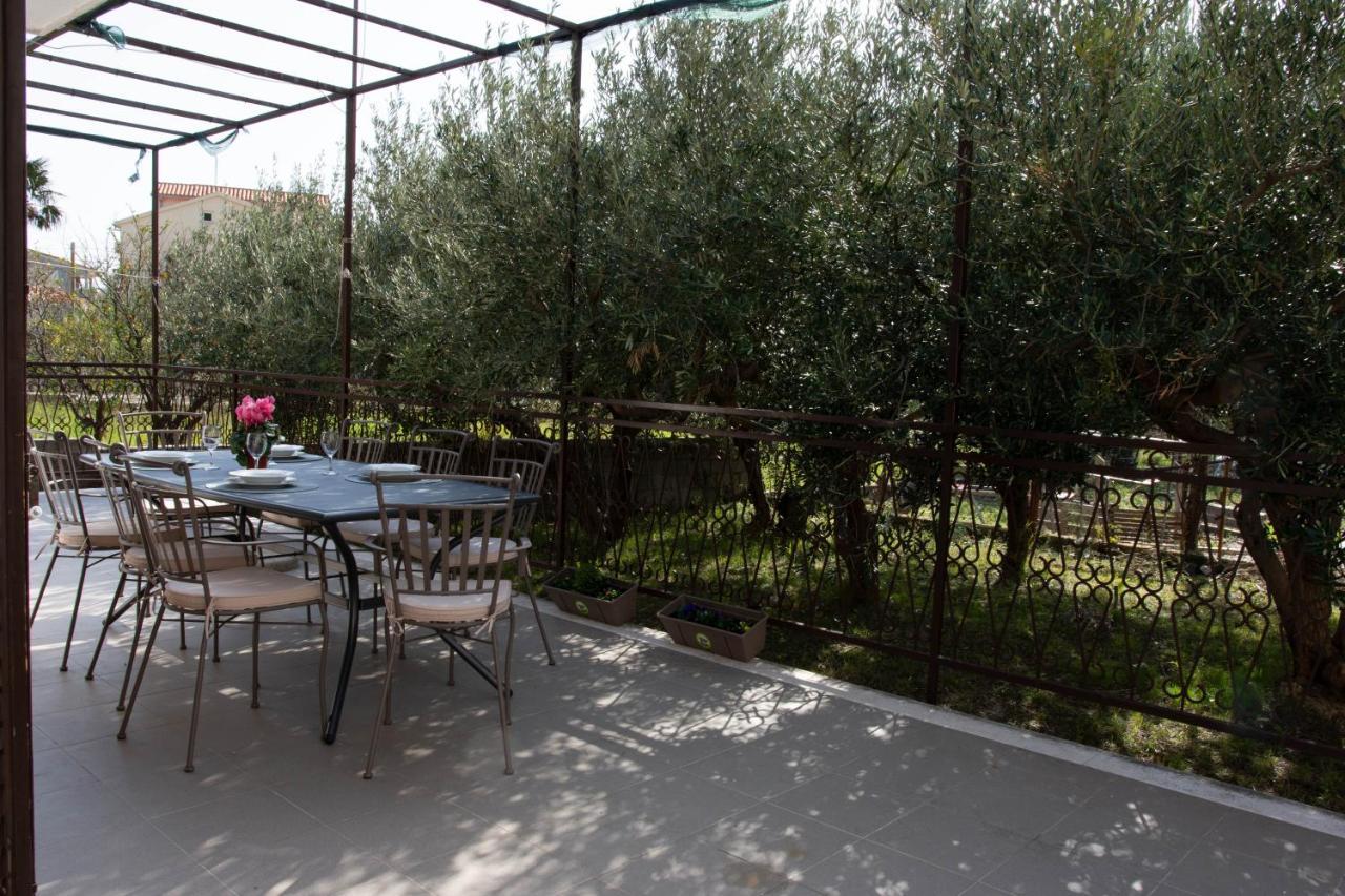 Apartman Duce Milka Villa Exterior photo