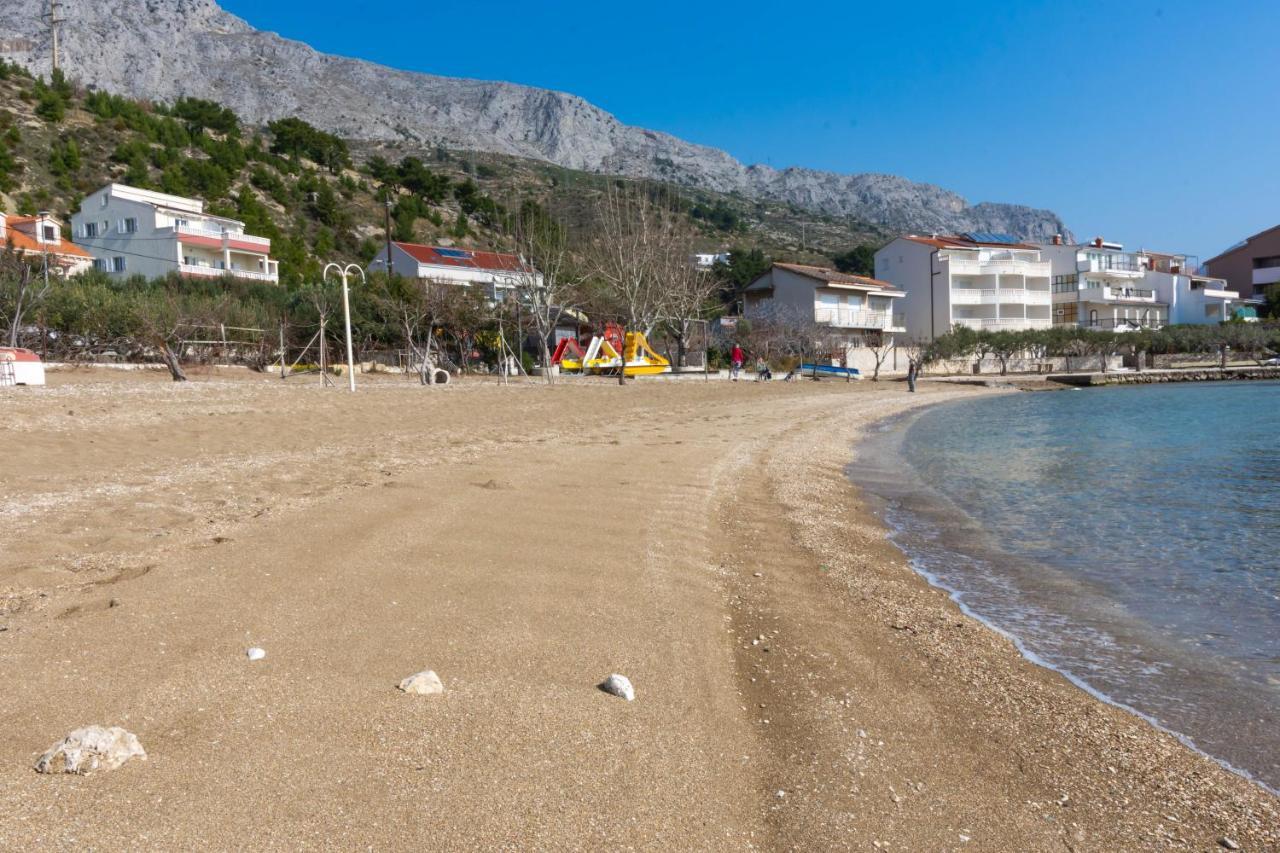 Apartman Duce Milka Villa Exterior photo