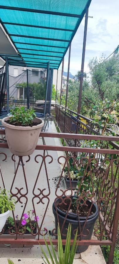 Apartman Duce Milka Villa Exterior photo
