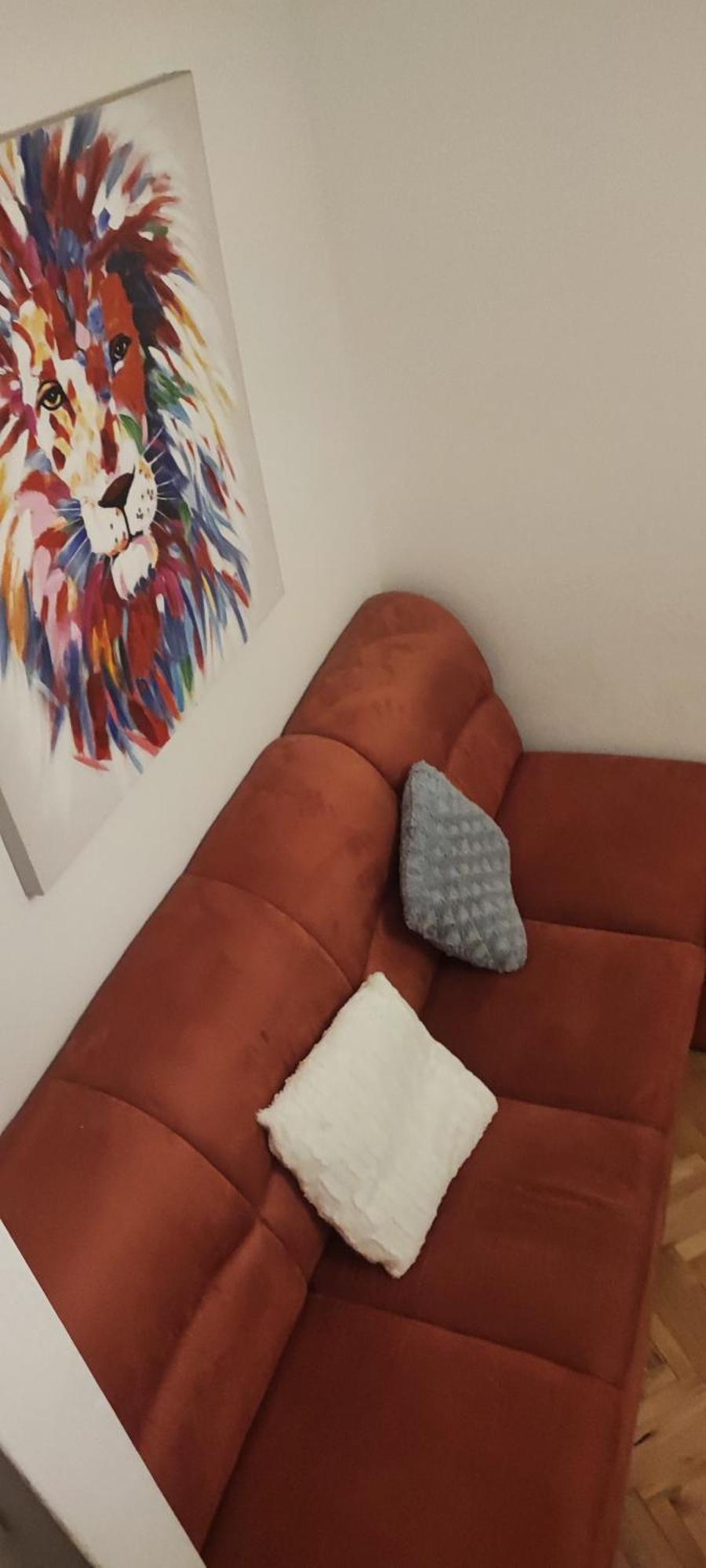 Apartman Duce Milka Villa Exterior photo
