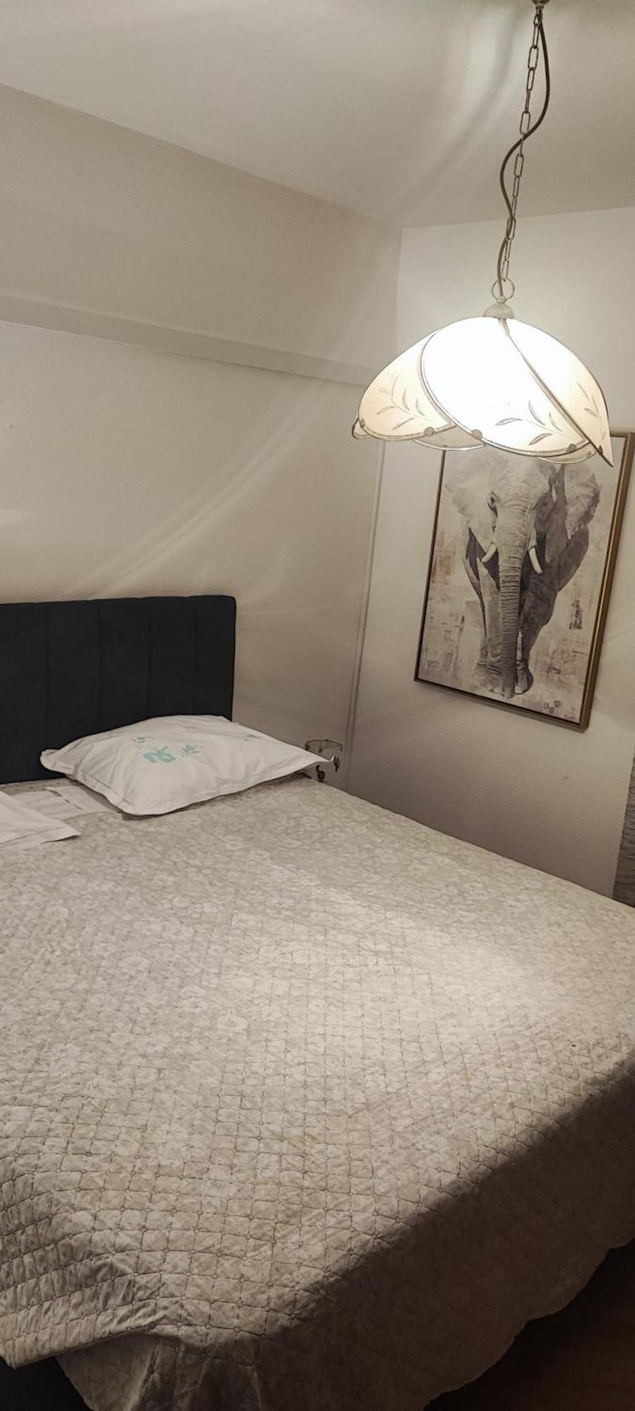 Apartman Duce Milka Villa Exterior photo