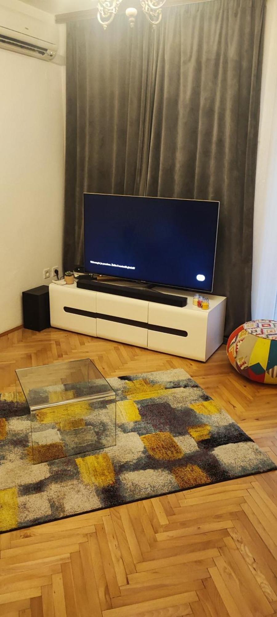 Apartman Duce Milka Villa Exterior photo